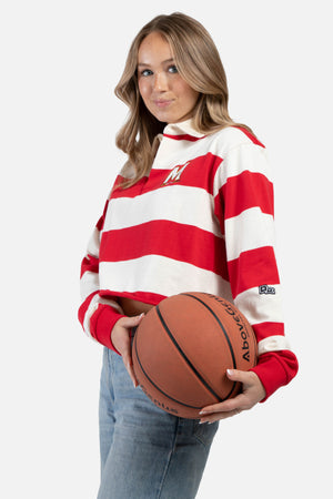 University of Maryland Rugby Top