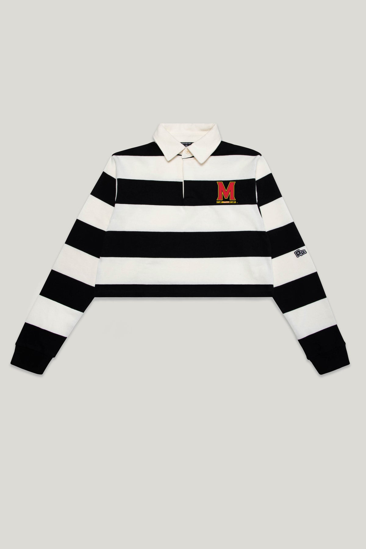 Maryland Rugby Top