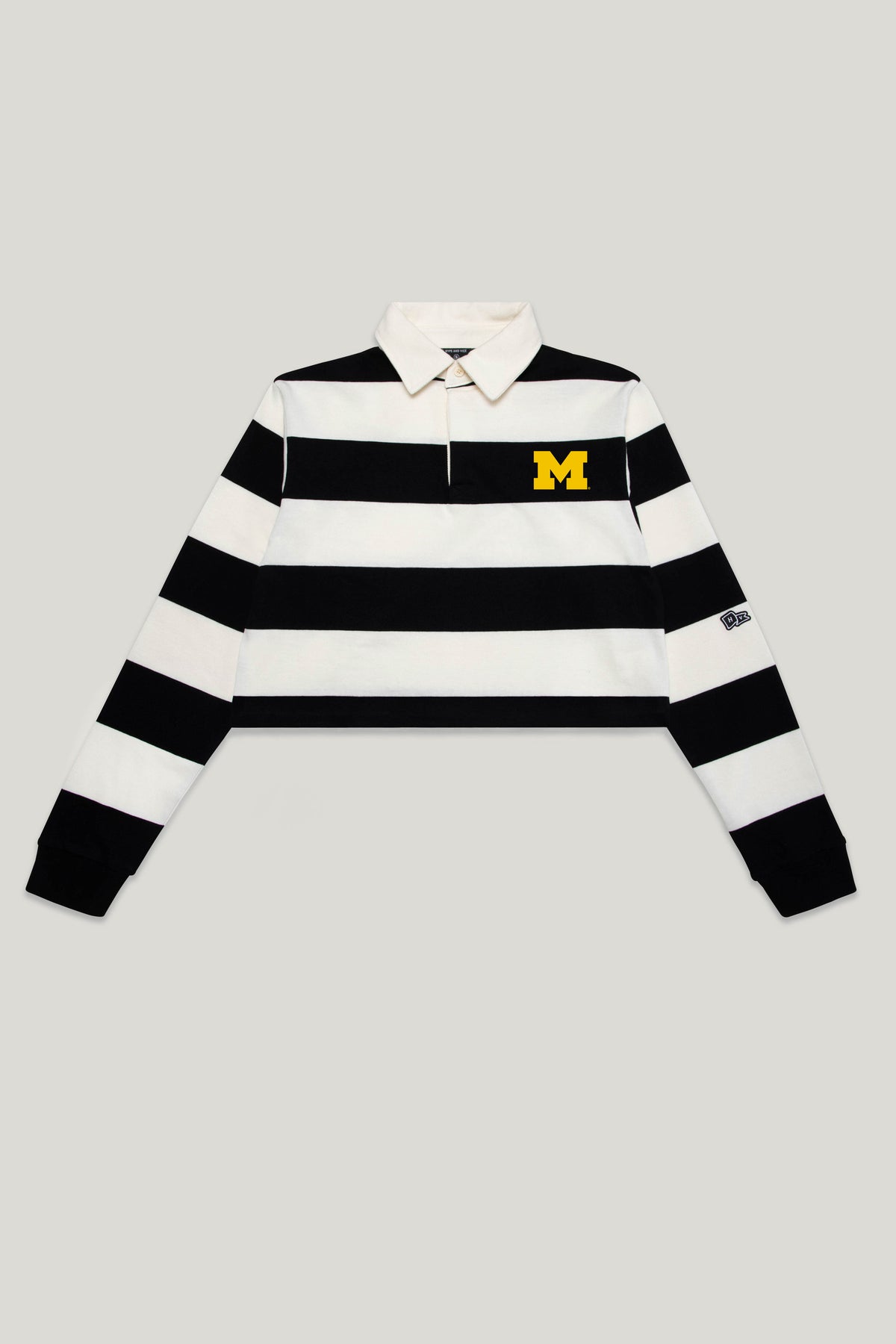 University of Michigan Rugby Top