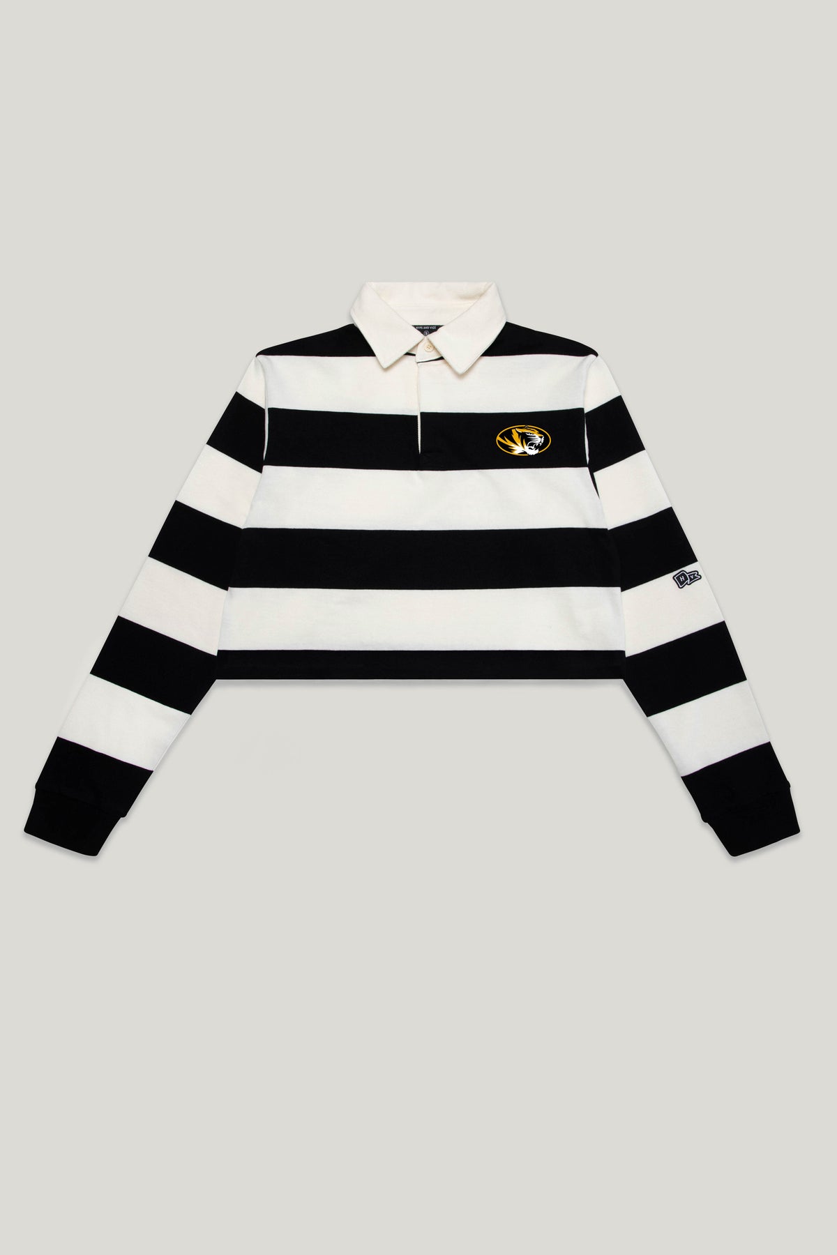 Mizzou Rugby Top