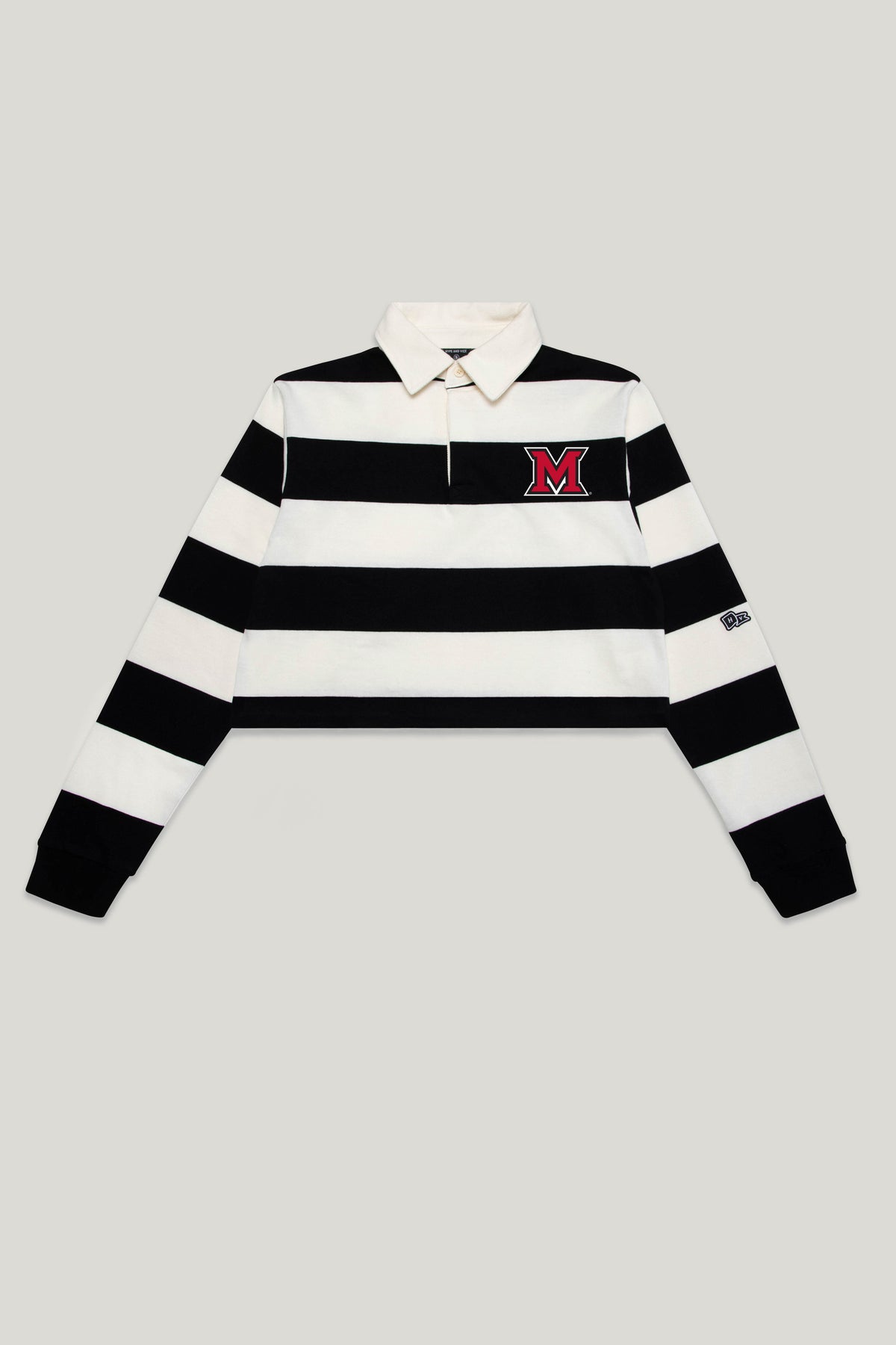 Miami University Rugby Top