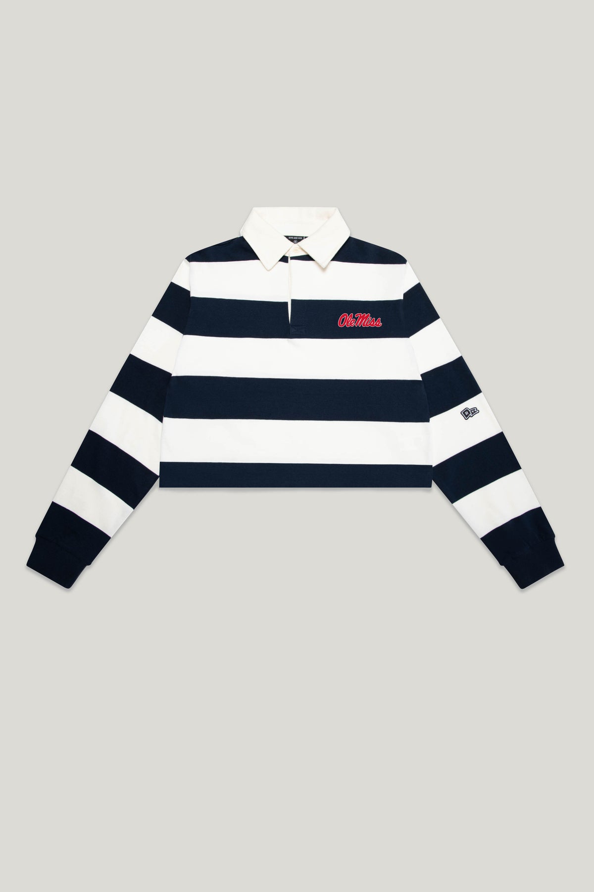 Ole Miss Rugby Top