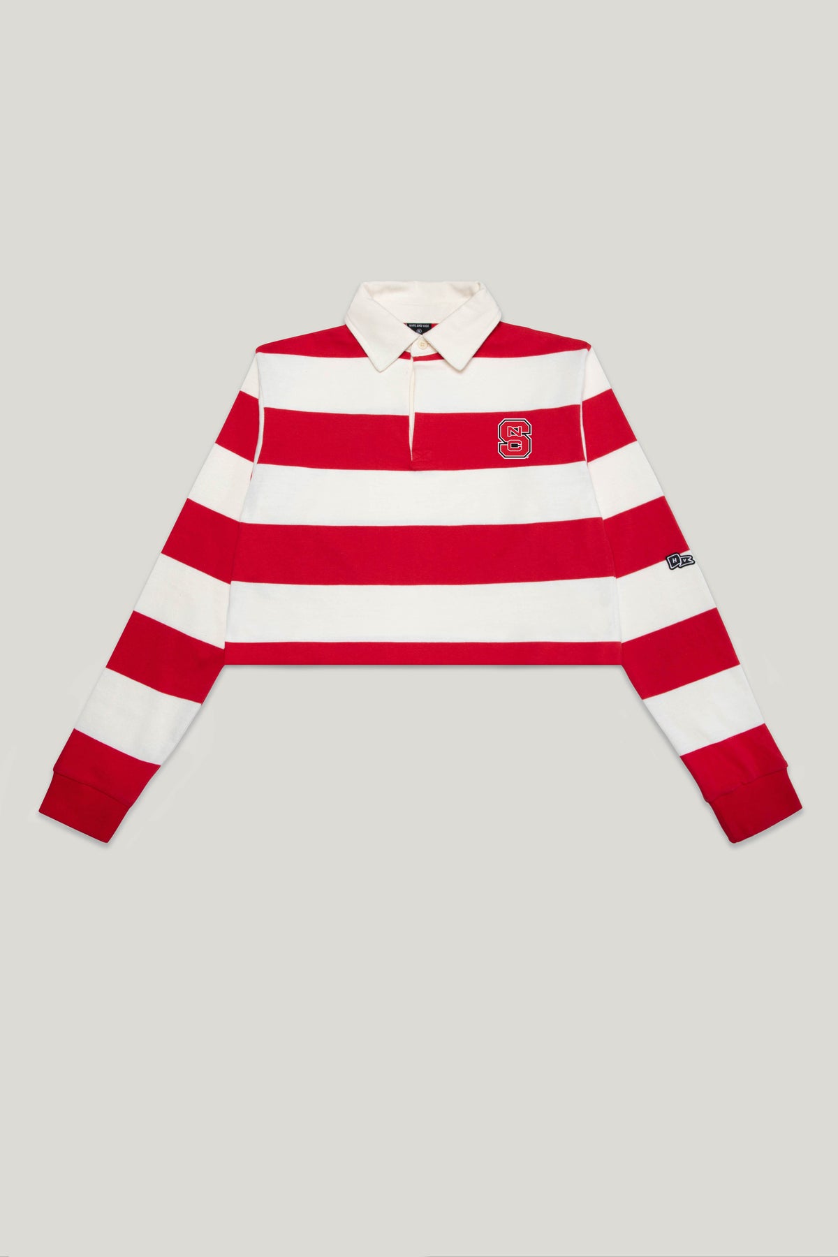 NC State Rugby Top