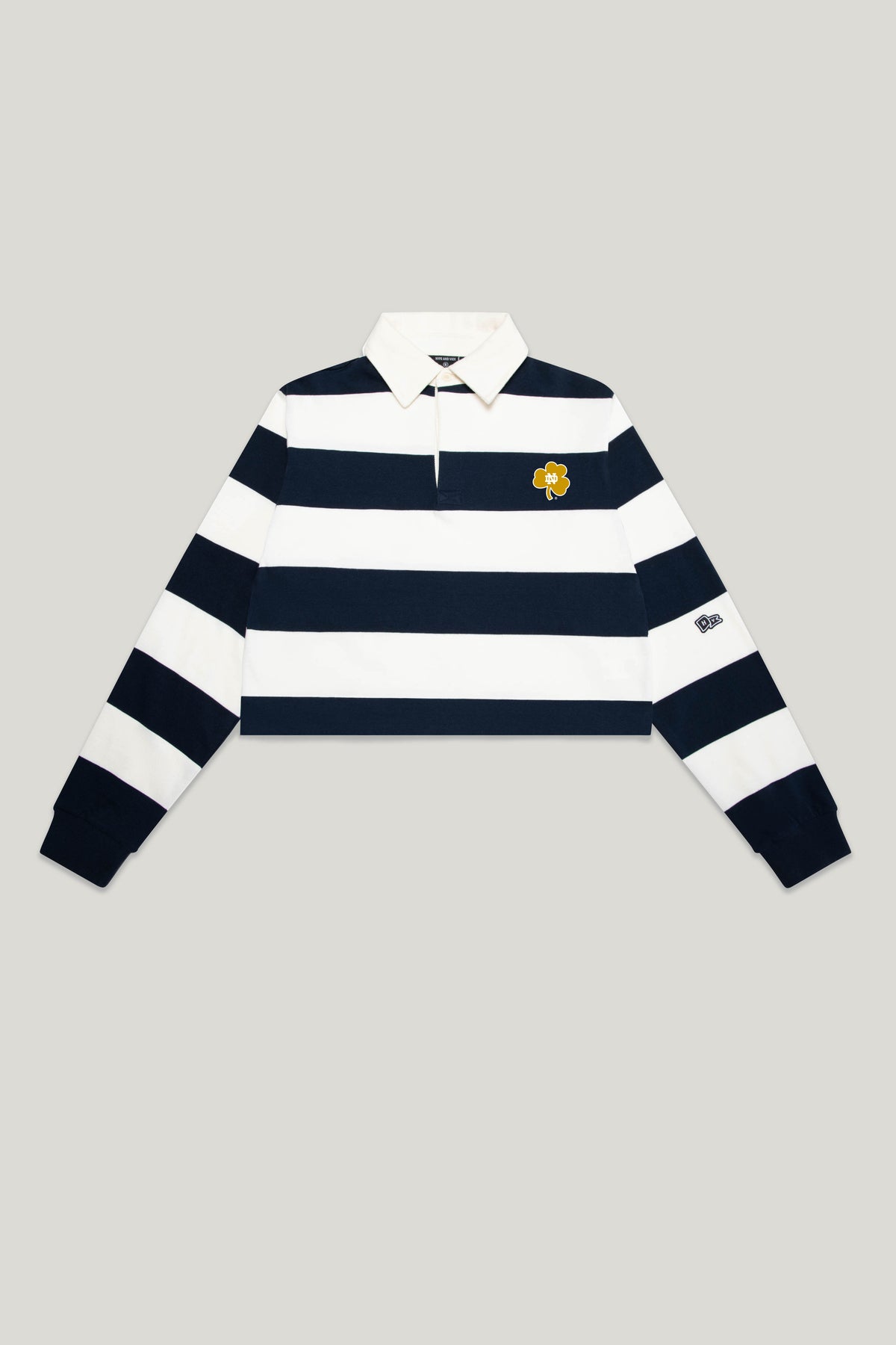 Notre Dame Rugby Top