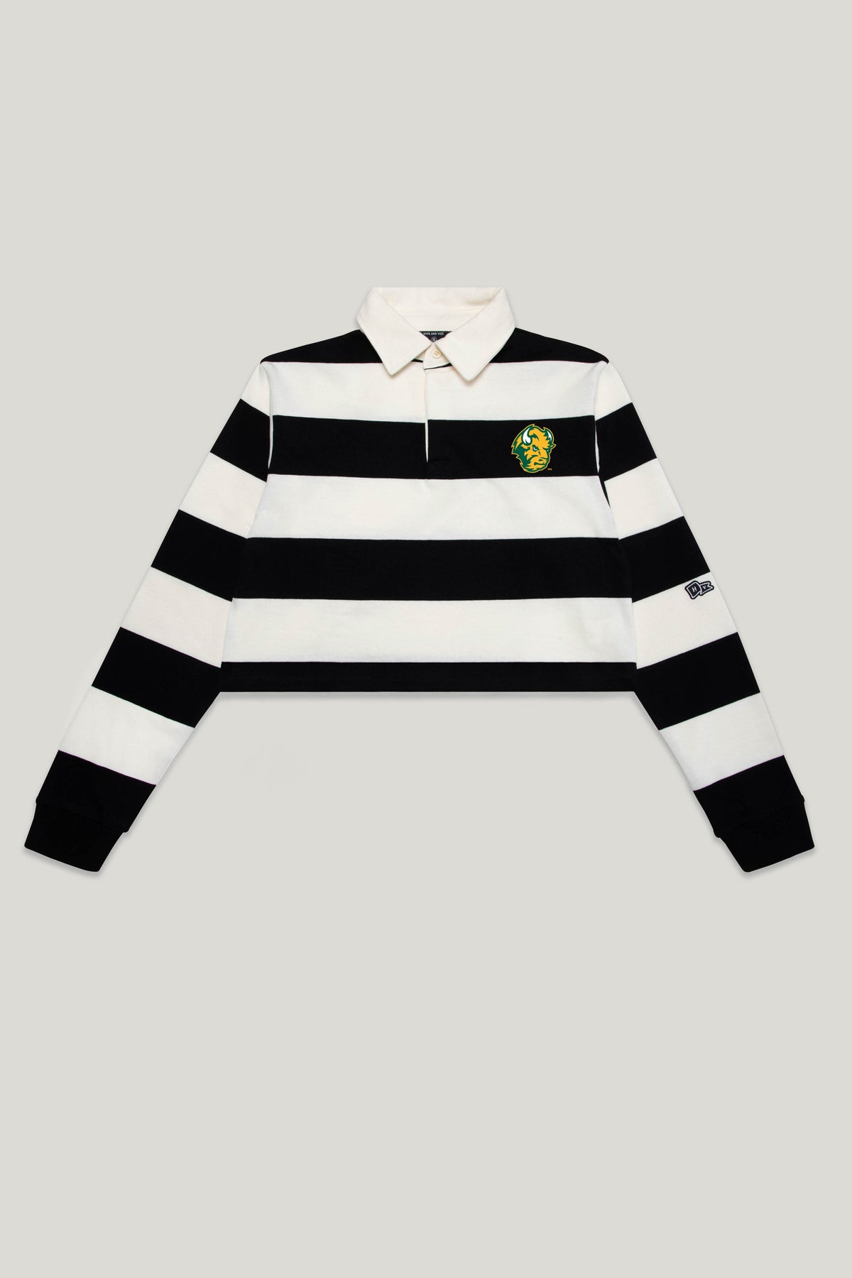 NDSU Rugby Top