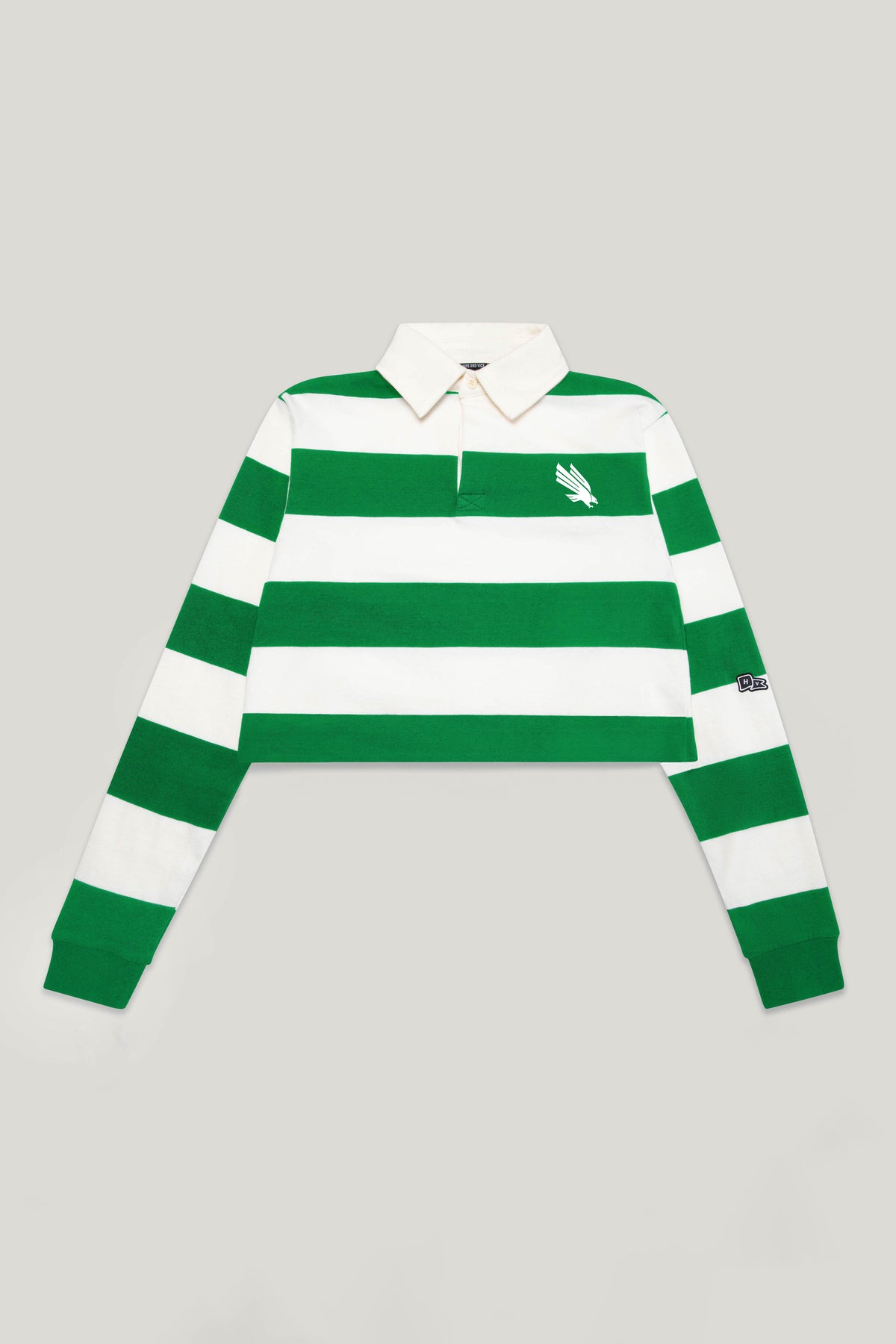 UNT Rugby Top