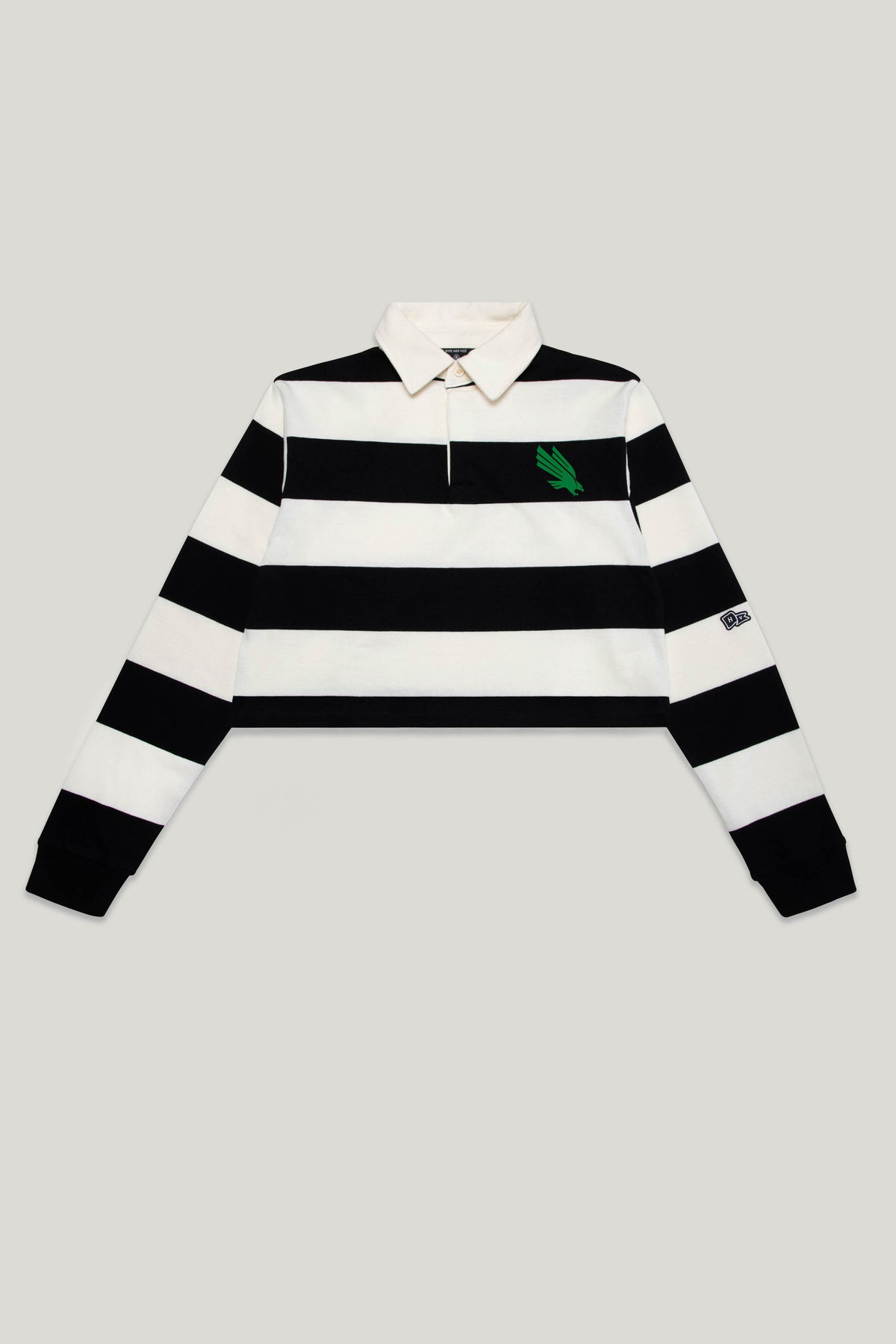 UNT Rugby Top