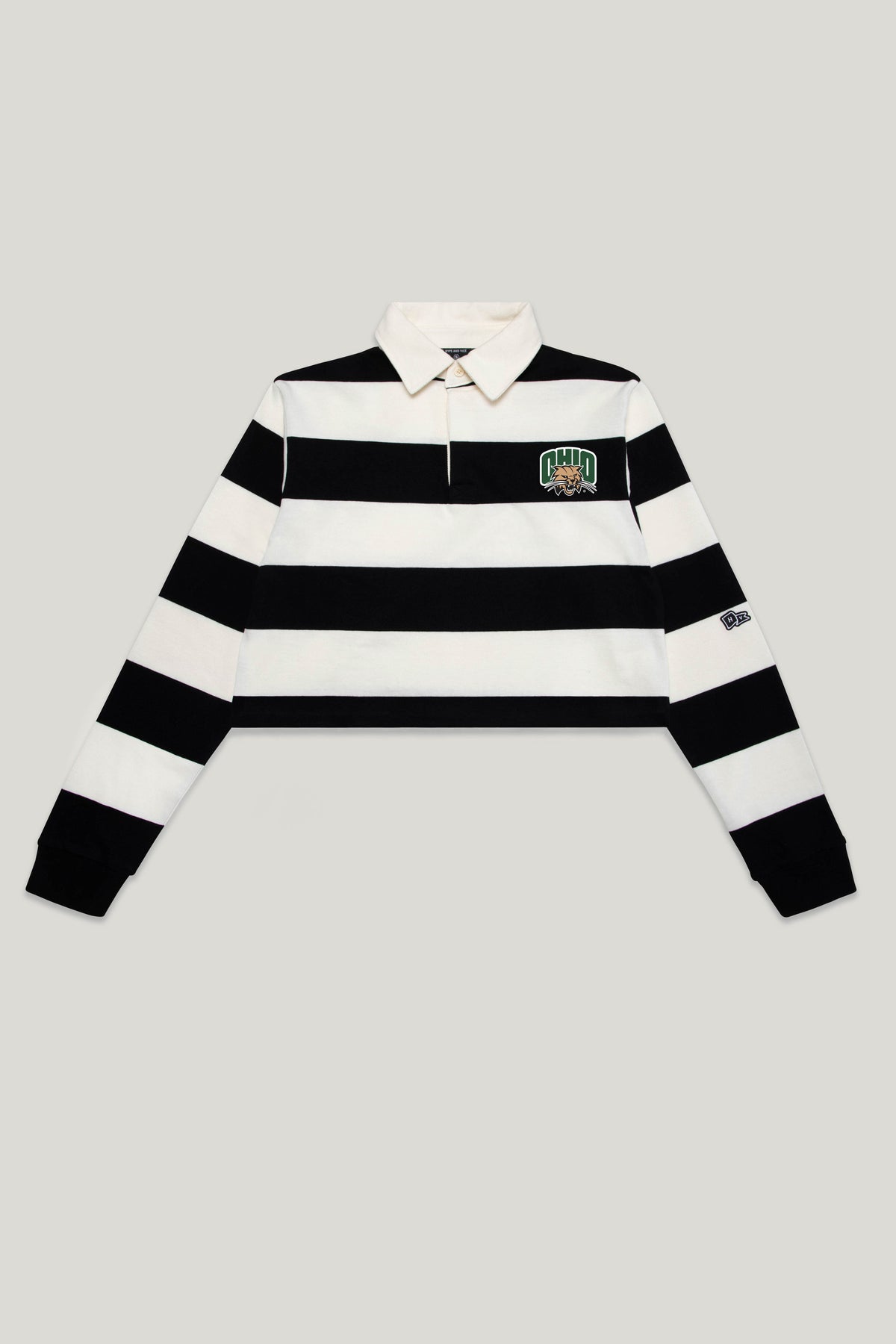 Ohio University Rugby Top