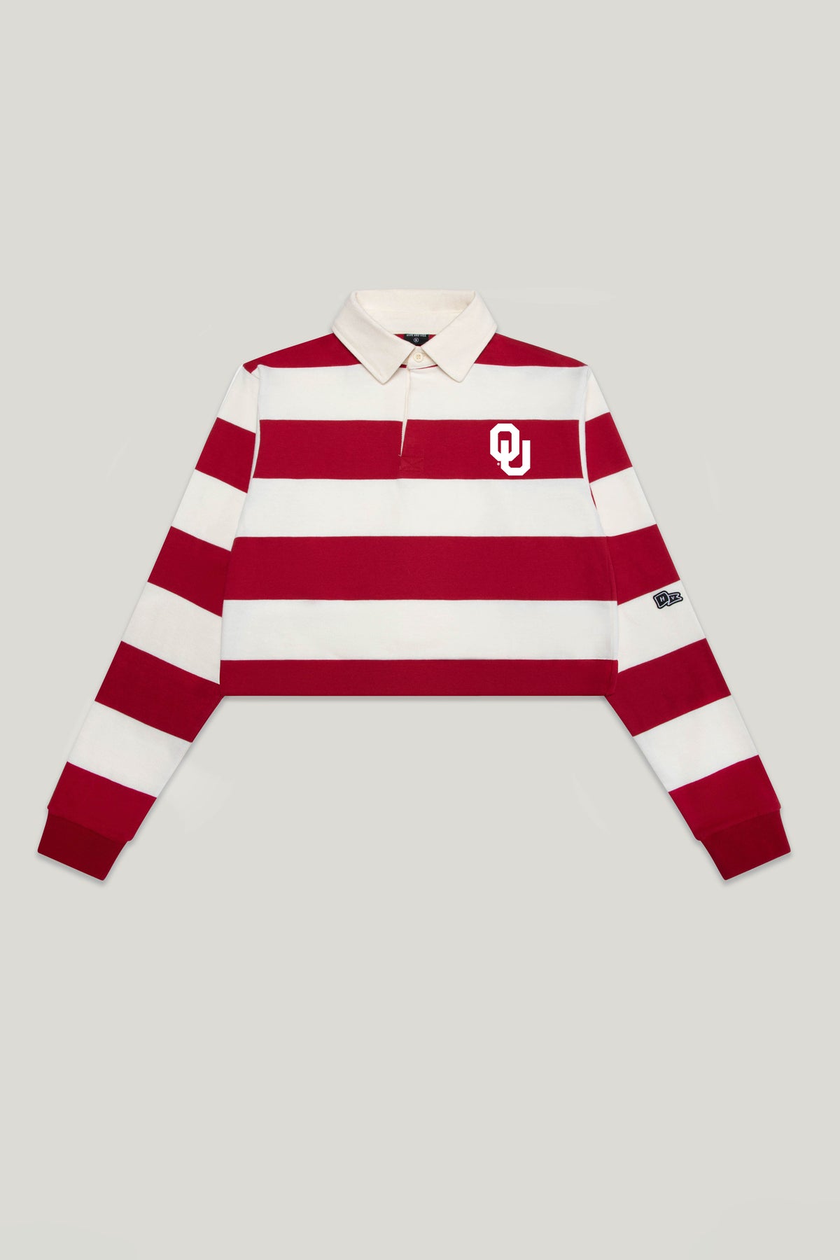 University of Oklahoma Rugby Top