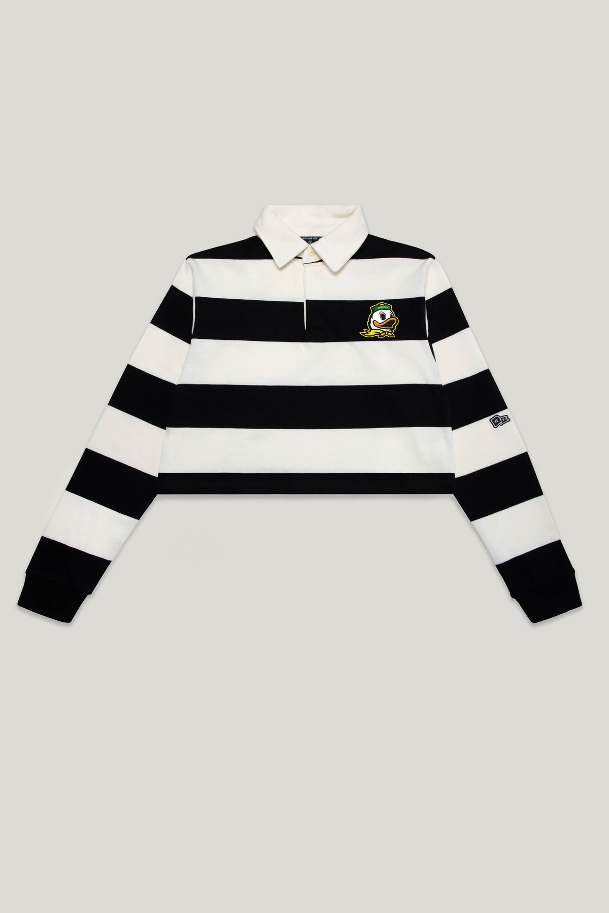 University of Oregon Rugby Top