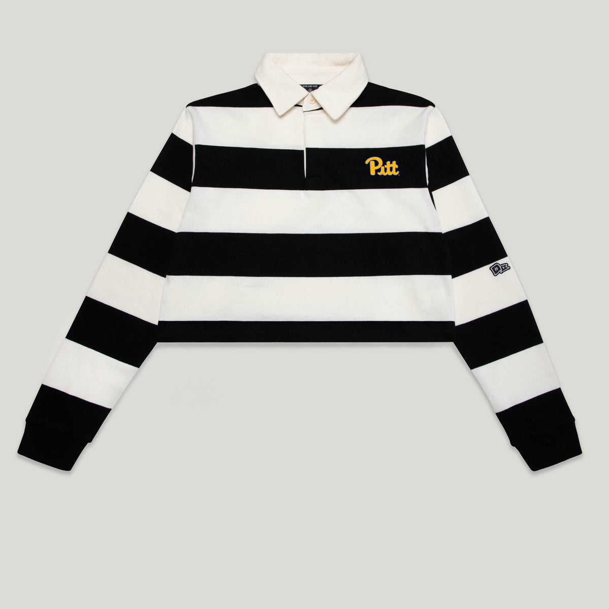 Pittsburgh Rugby Top