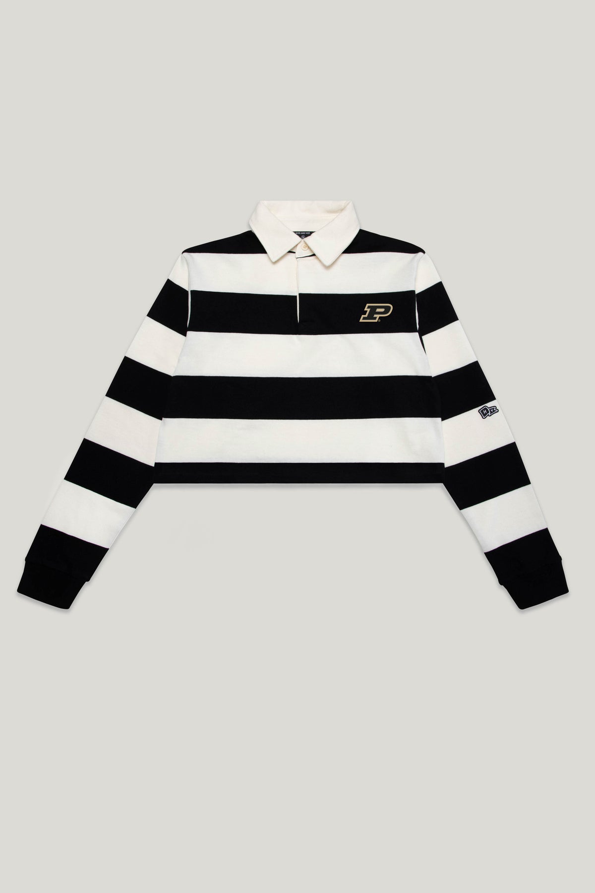 Purdue Rugby Top