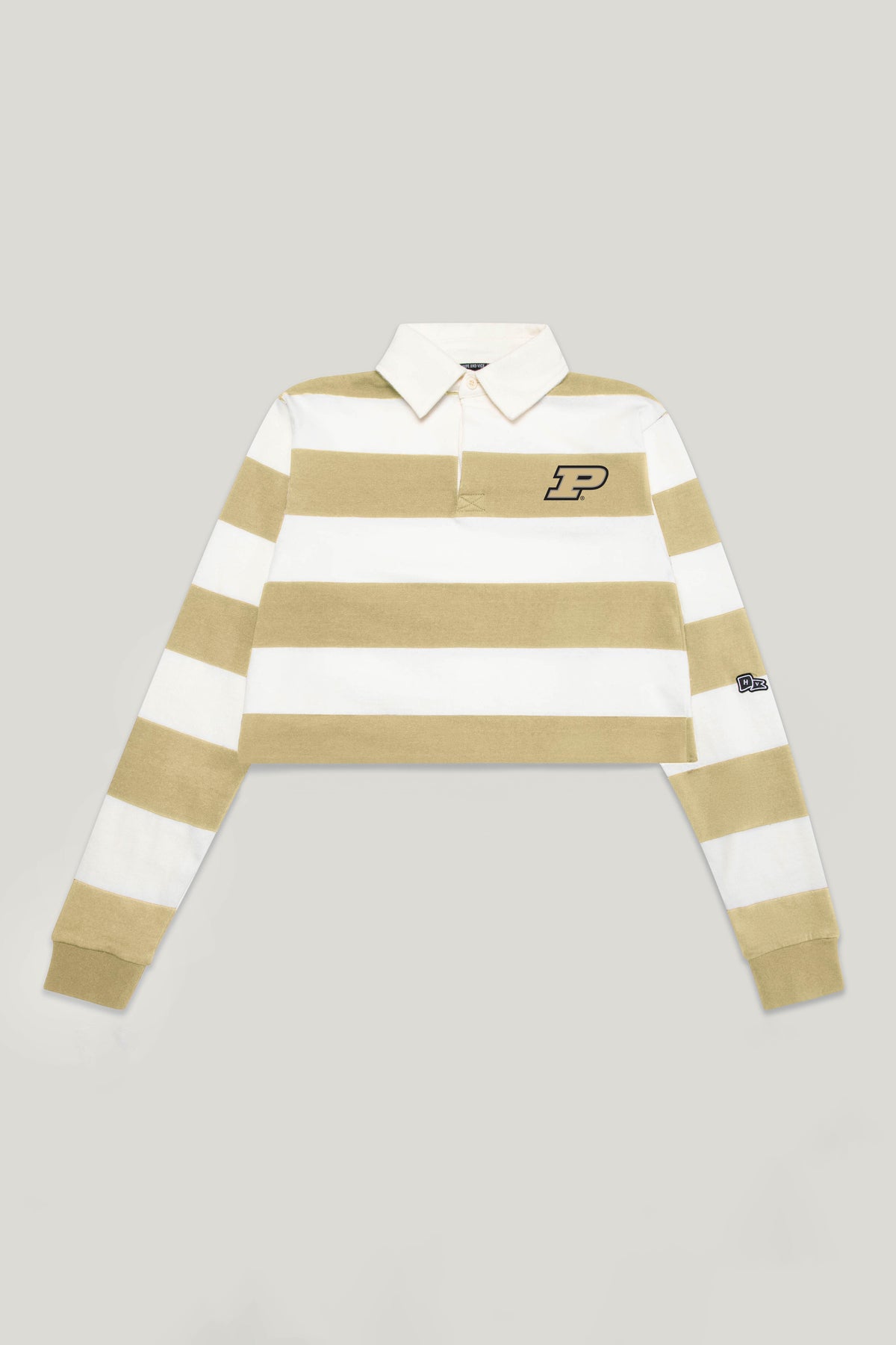 Purdue Rugby Top