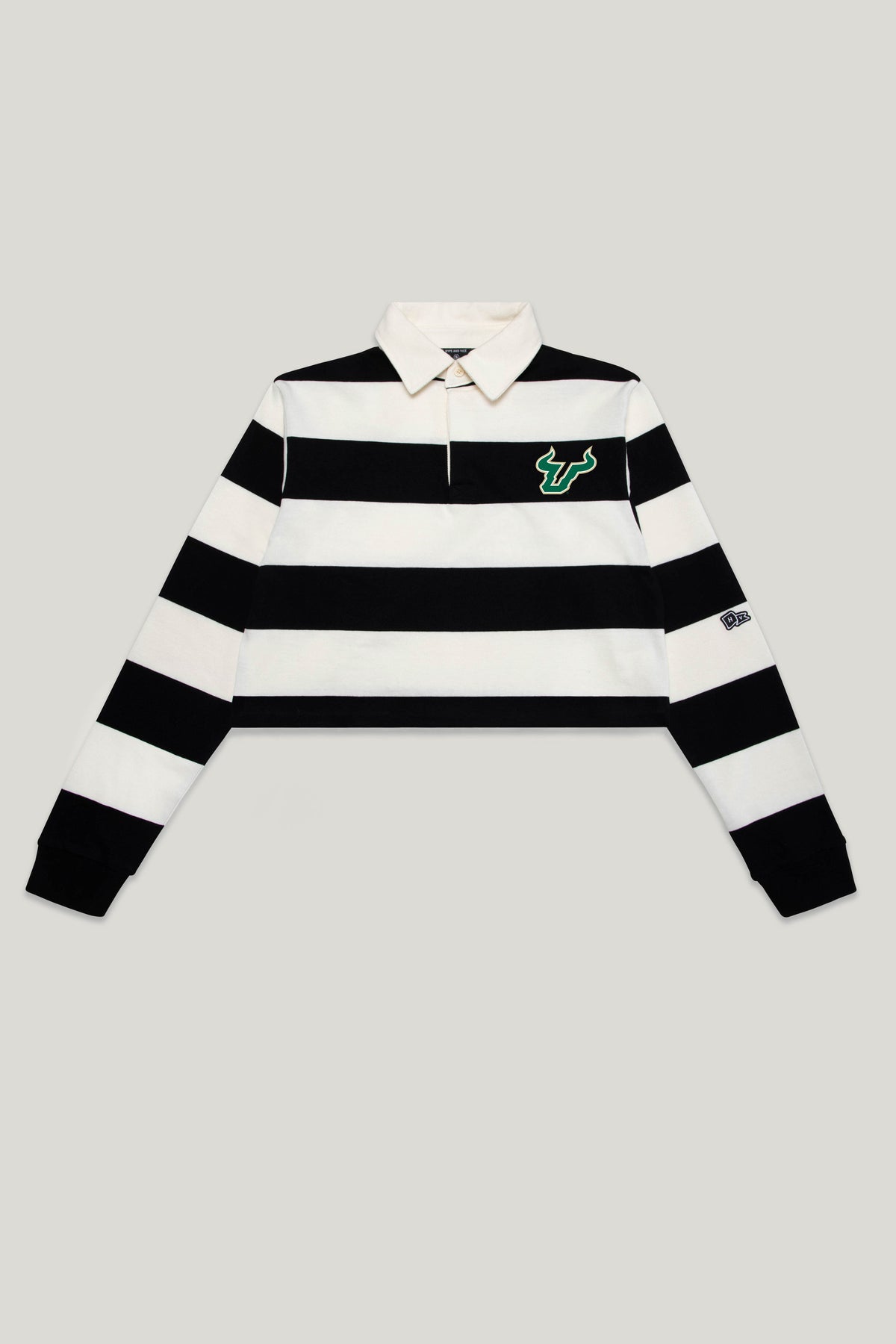USF Rugby Top