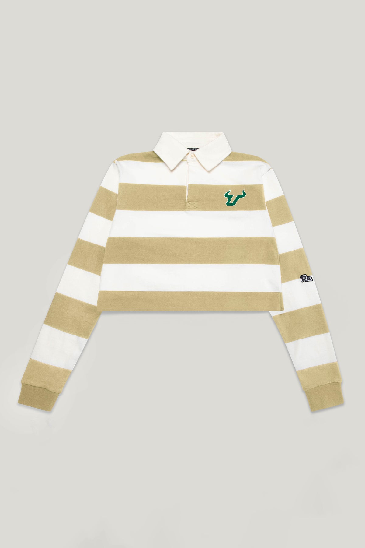 USF Rugby Top