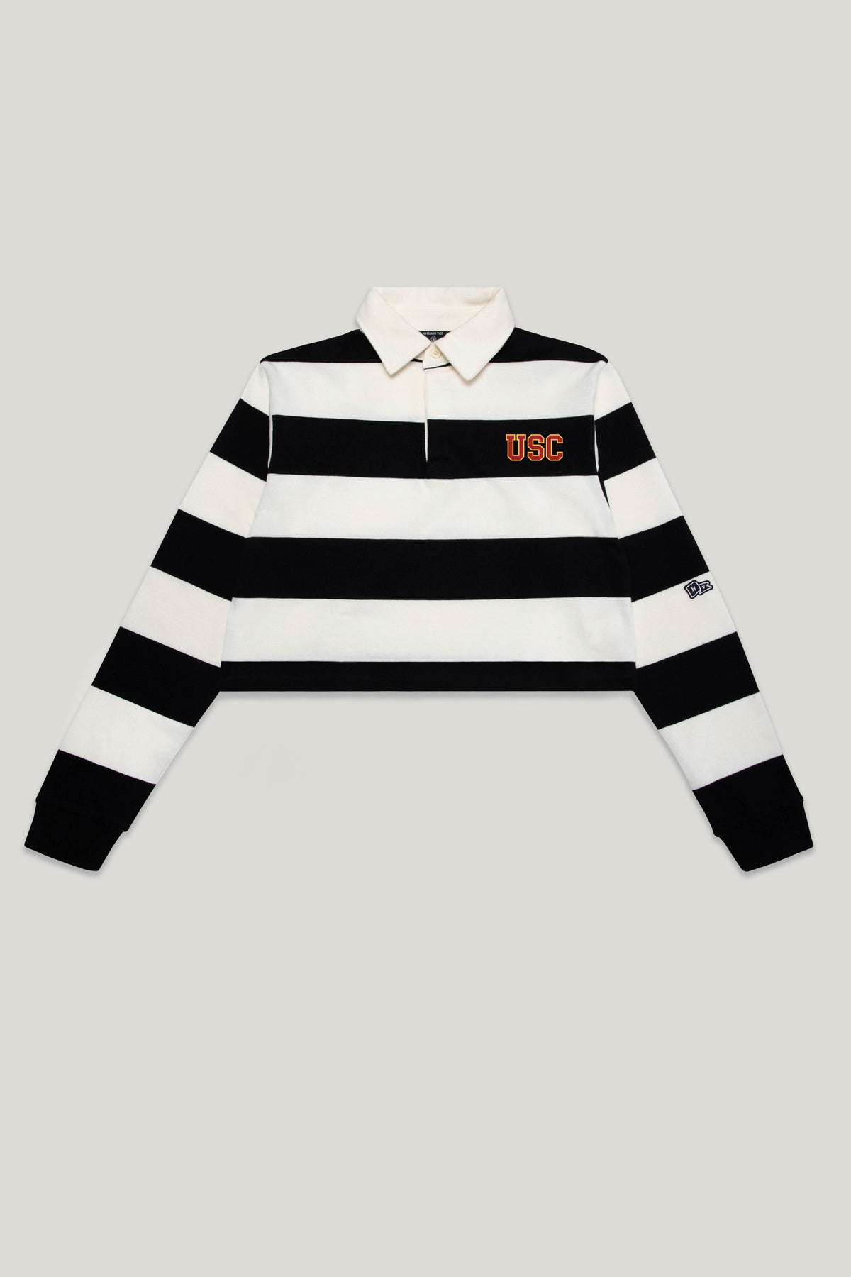 USC Rugby Top