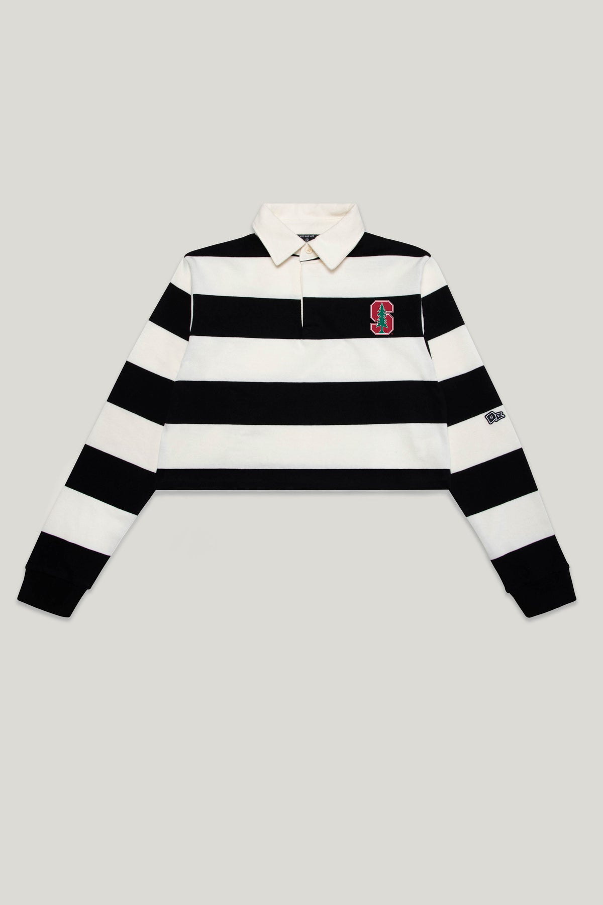 Stanford Rugby Top