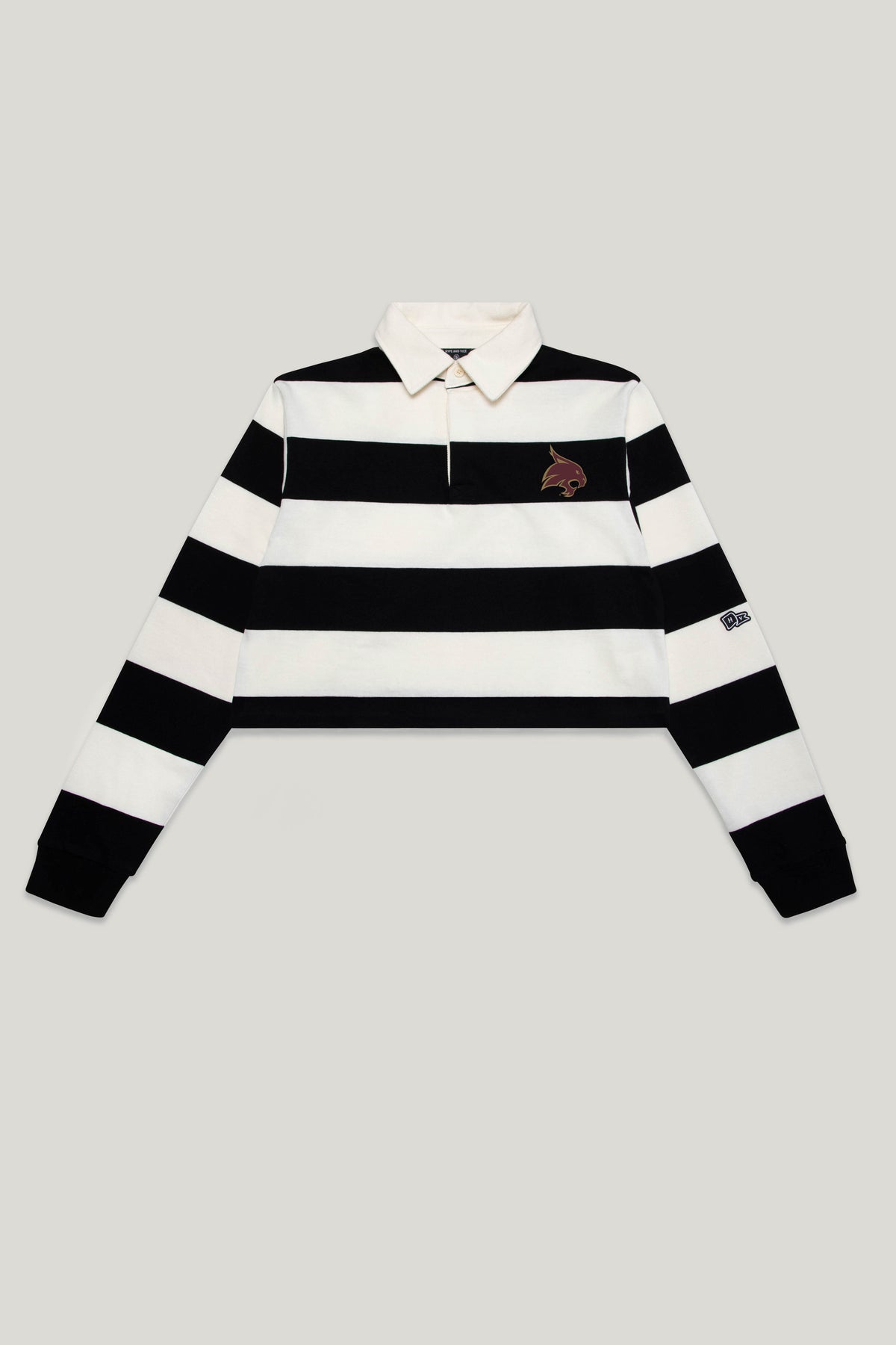 Texas State Rugby Top