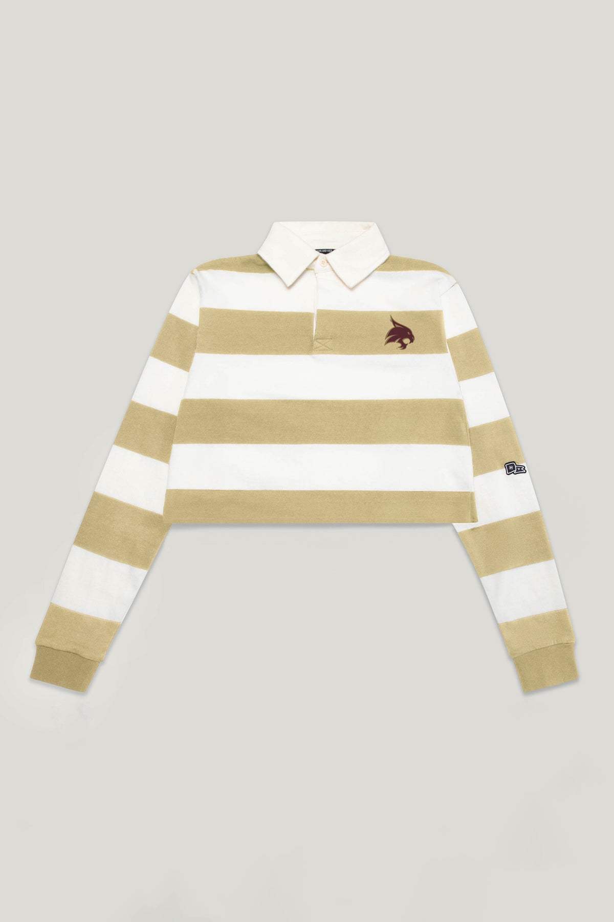 Texas State Rugby Top
