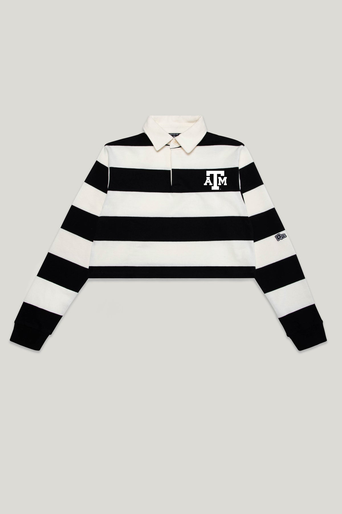 Texas A&M Rugby Top