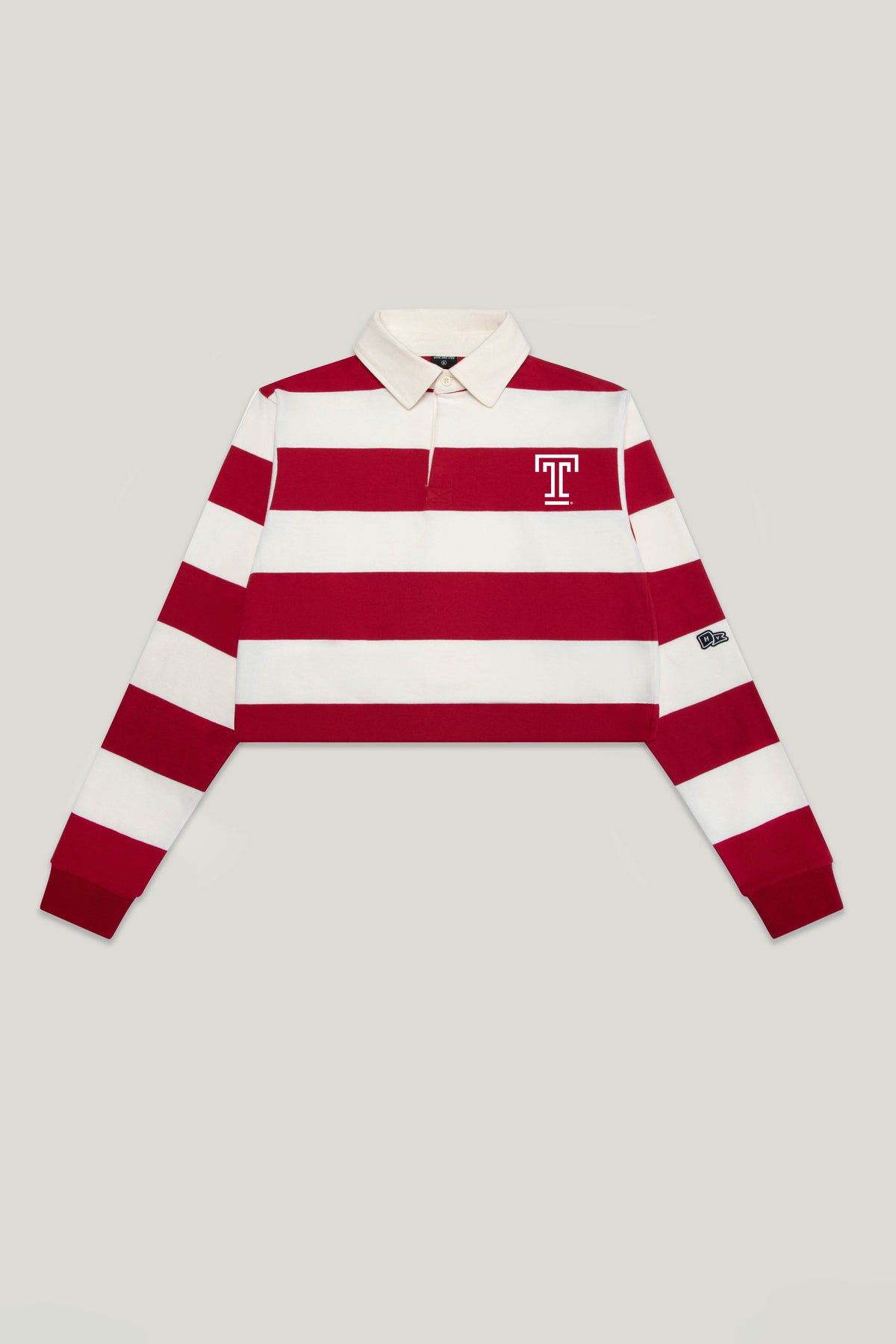 Temple University Rugby Top