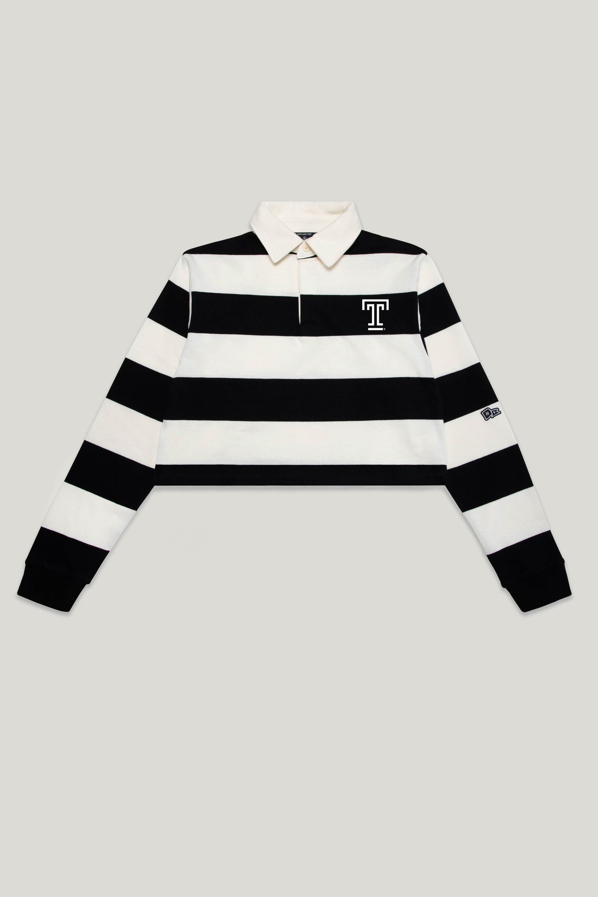 Temple University Rugby Top