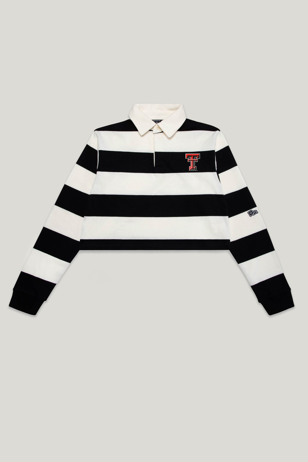 Texas Tech Rugby Top