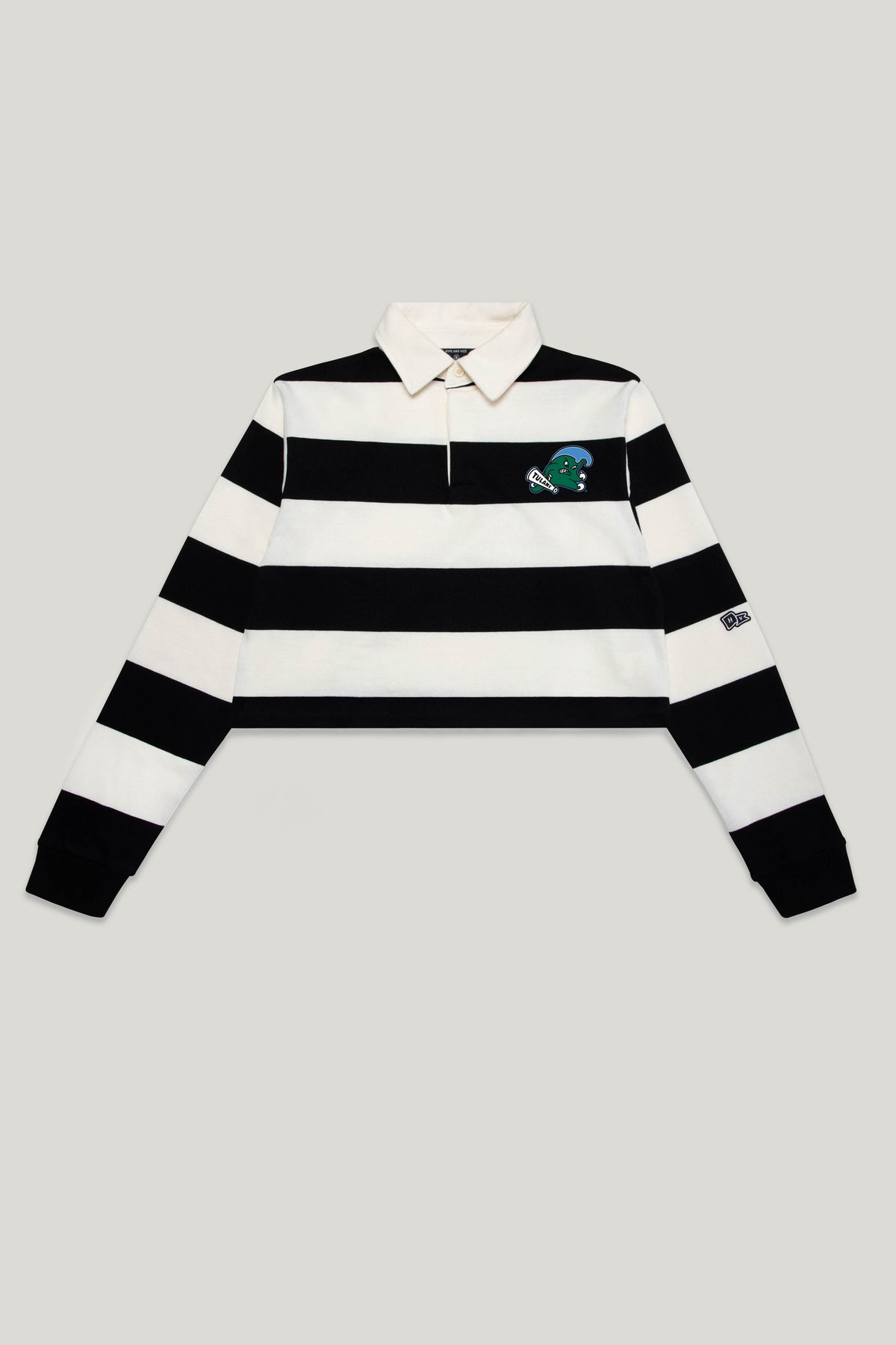 Tulane Rugby Top