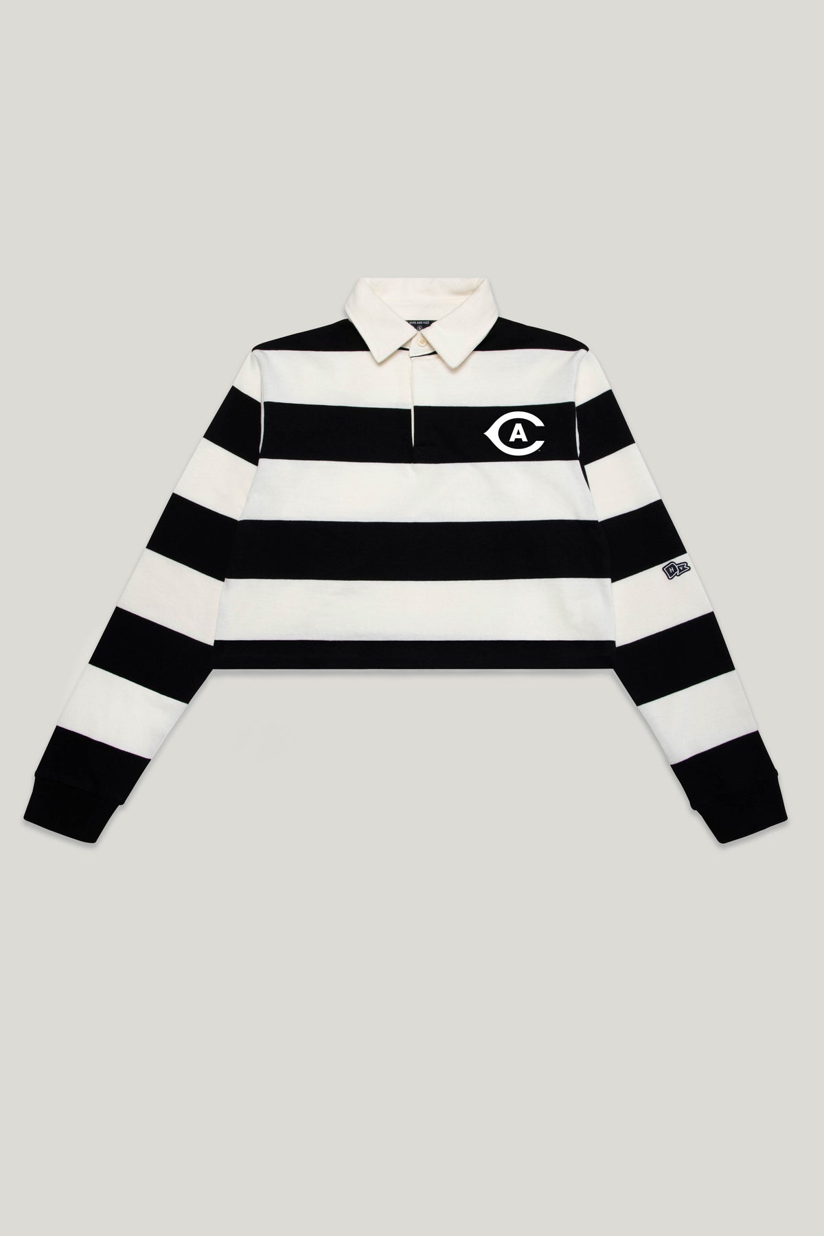 UC Davis Rugby Top