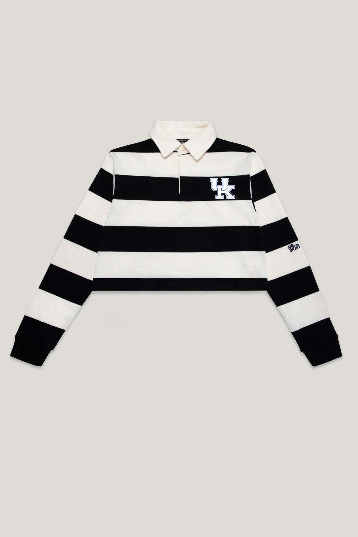 University of Kentucky Rugby Top