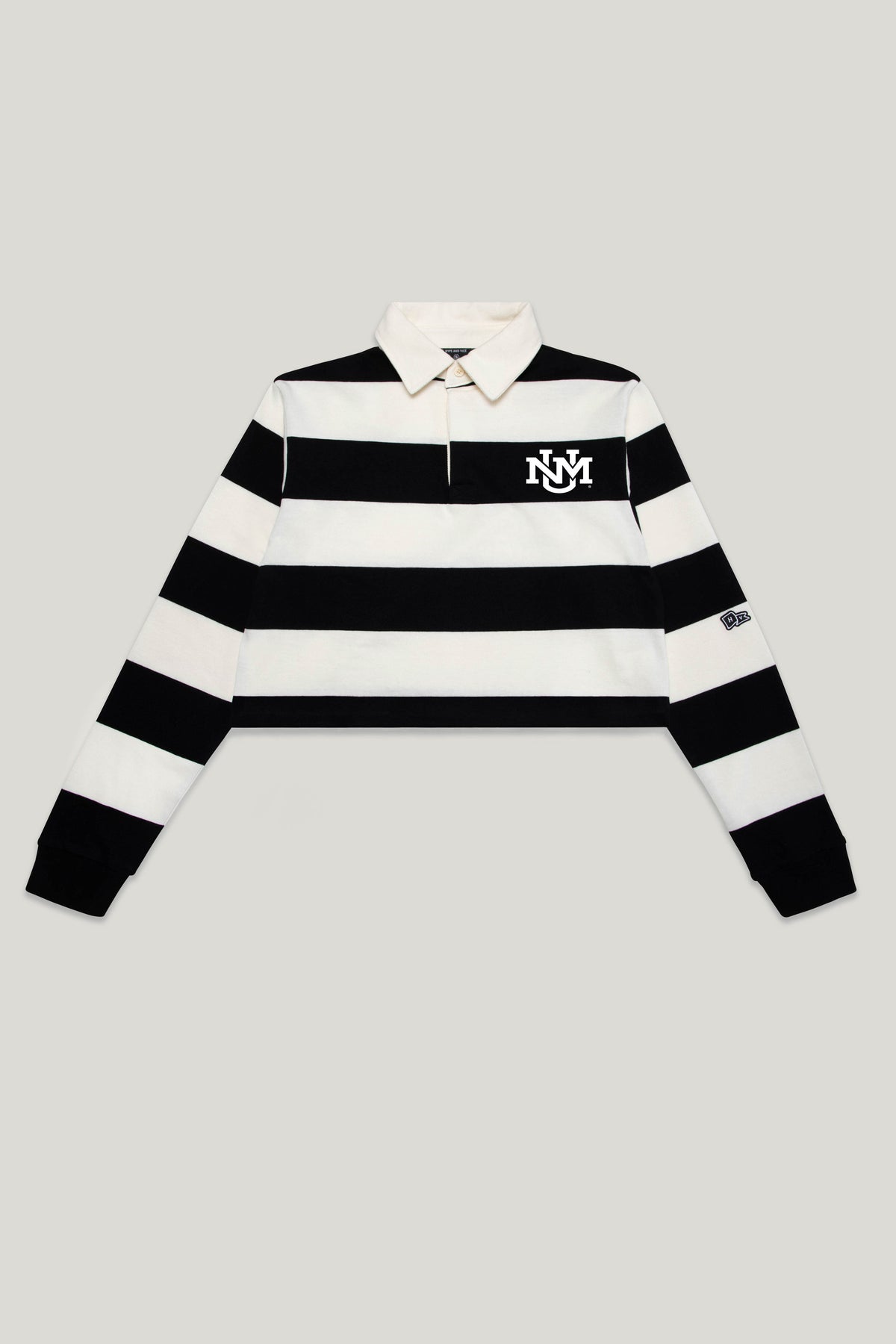 UNM Rugby Top