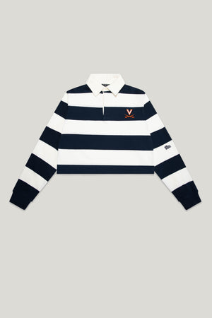 University of Virginia Rugby Top