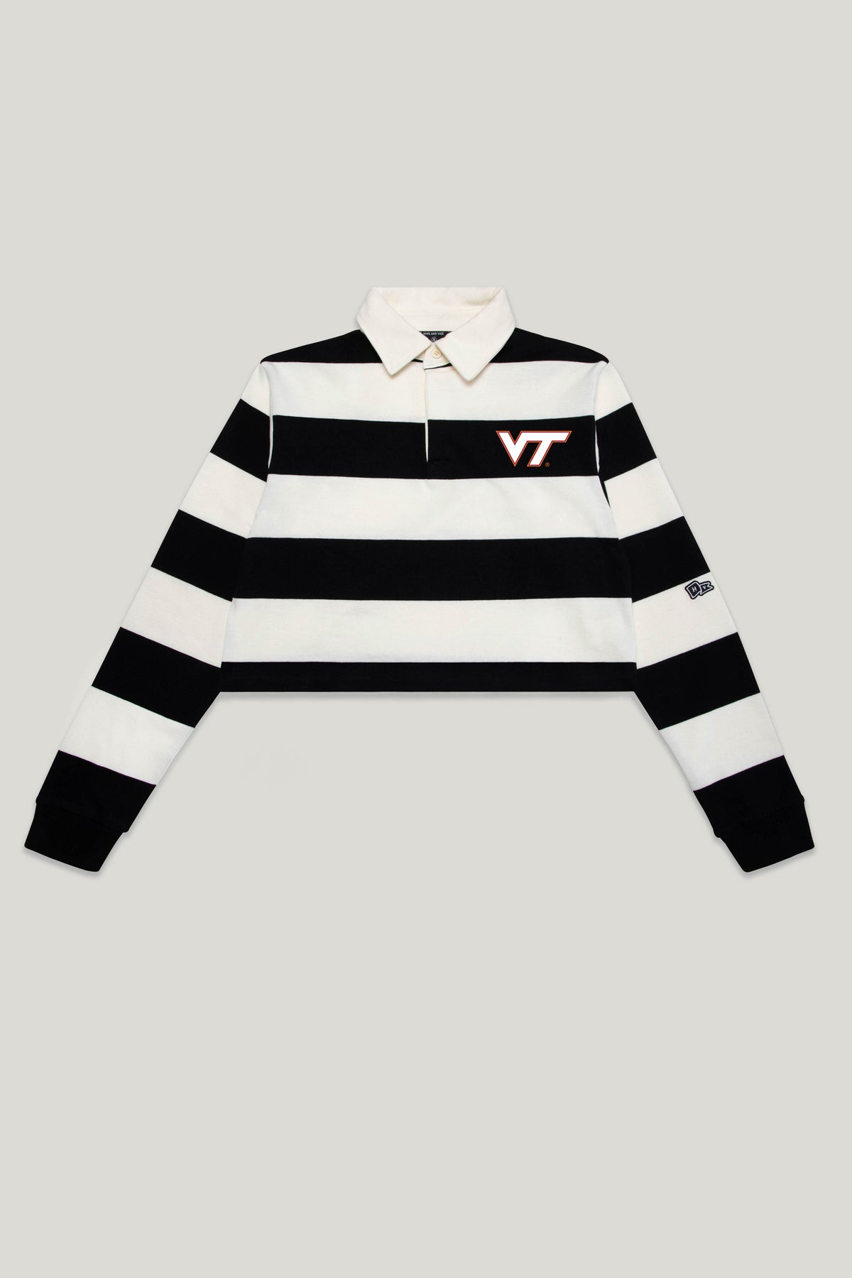 Virginia Tech Rugby Top