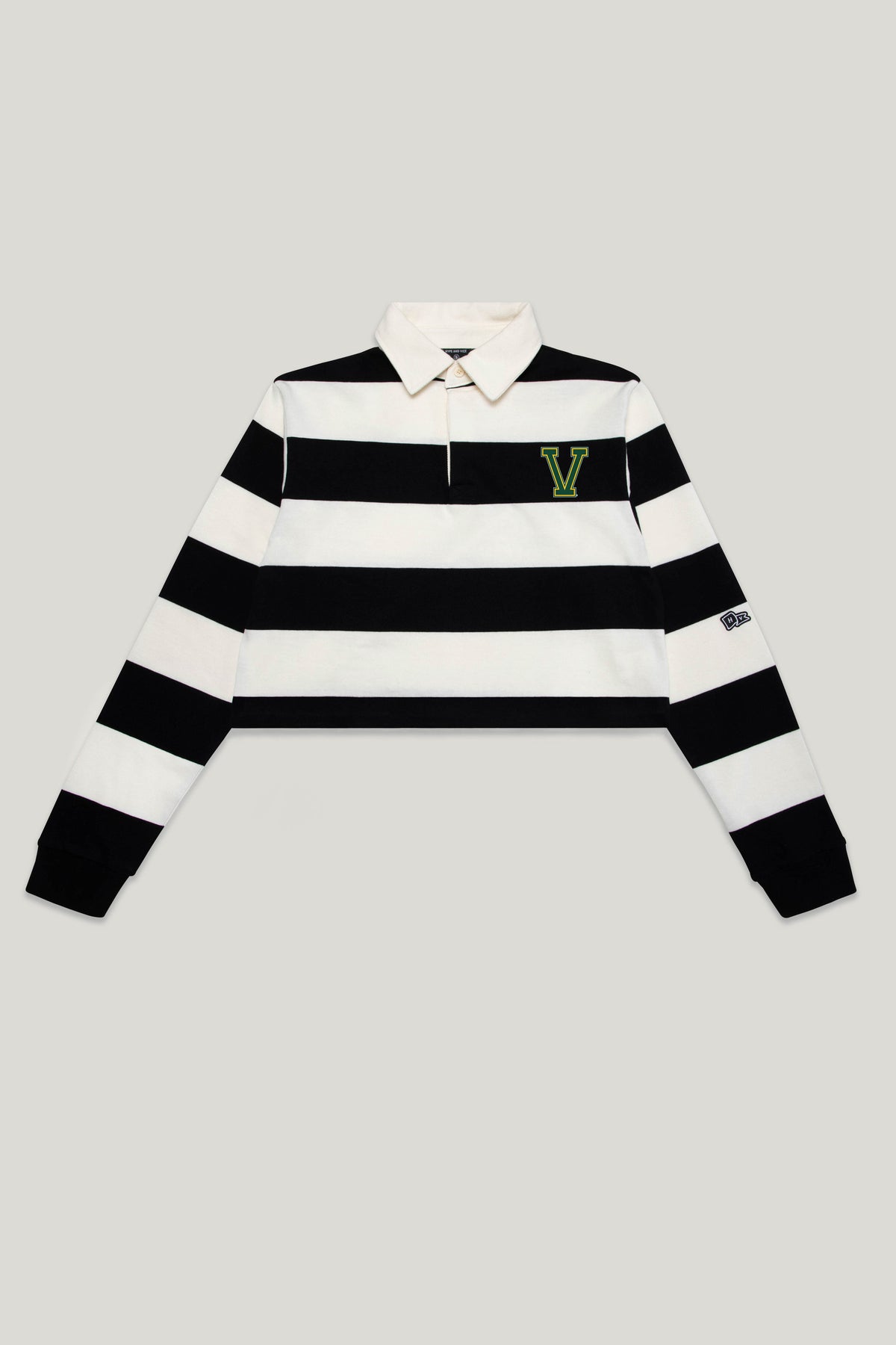 University of Vermont Rugby Top