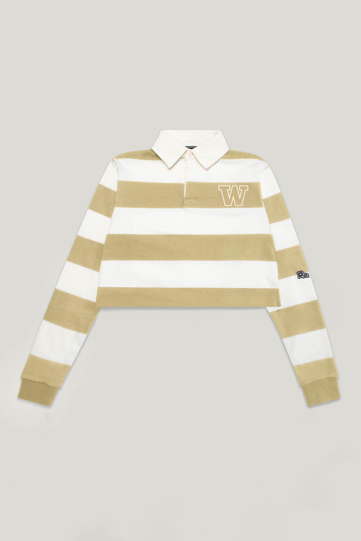 Washington Rugby Top