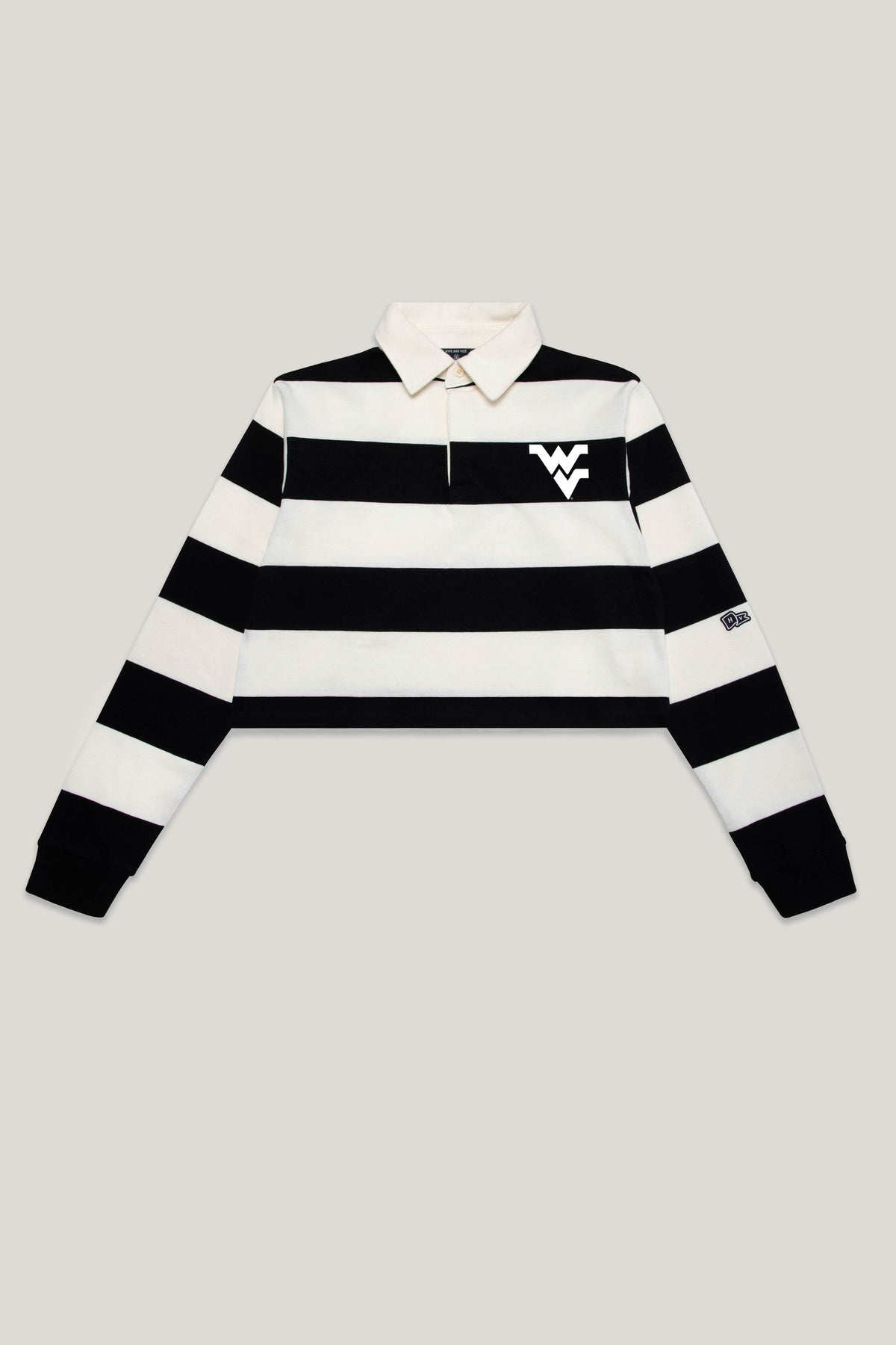 West Virginia Rugby Top