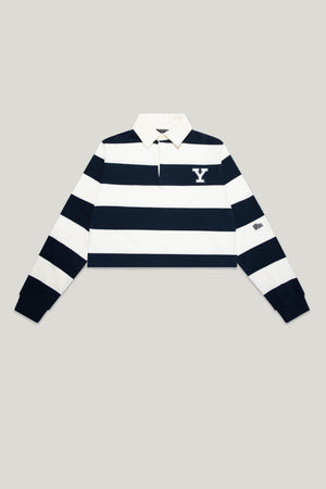 Yale University Rugby Top