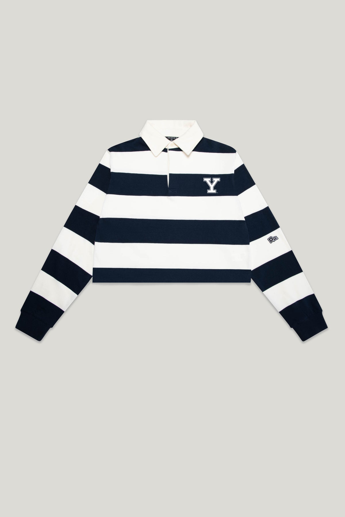 Yale University Rugby Top