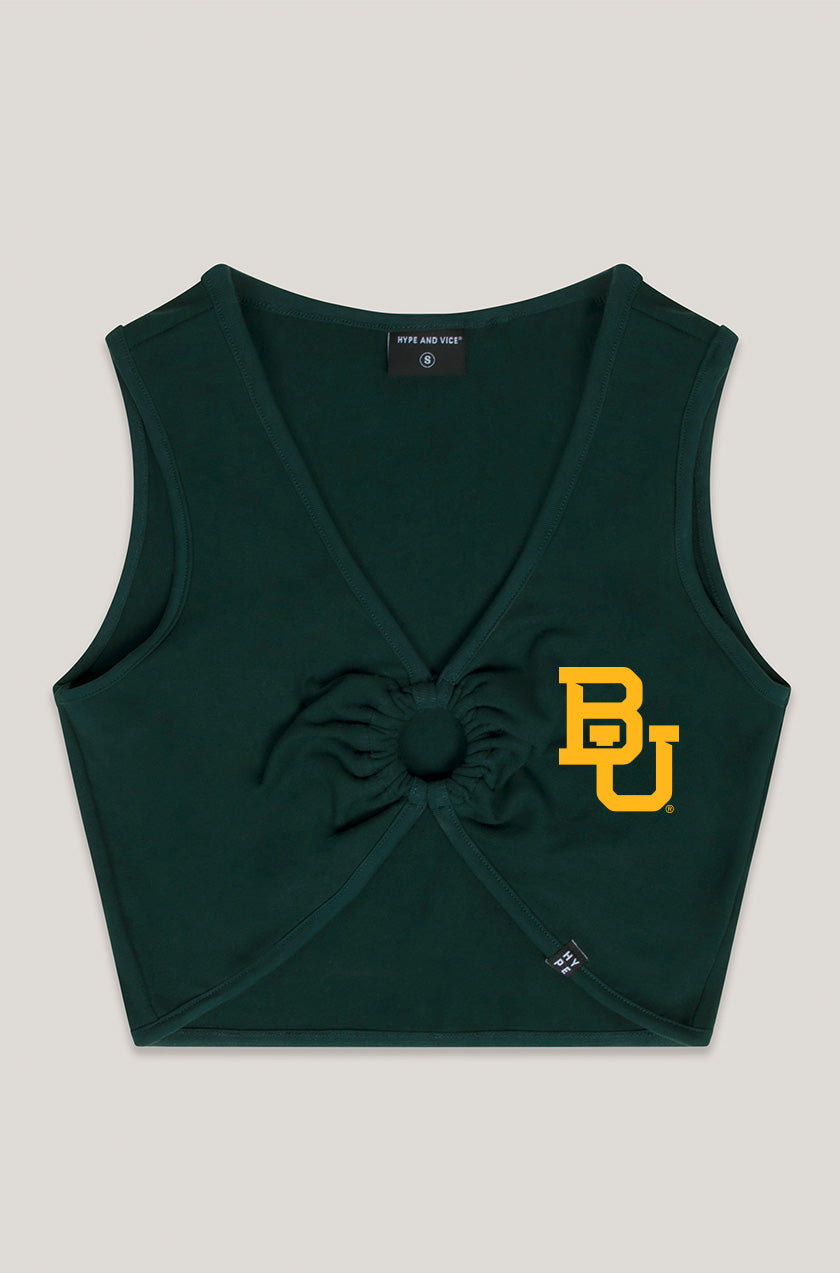 Baylor Ring It Top