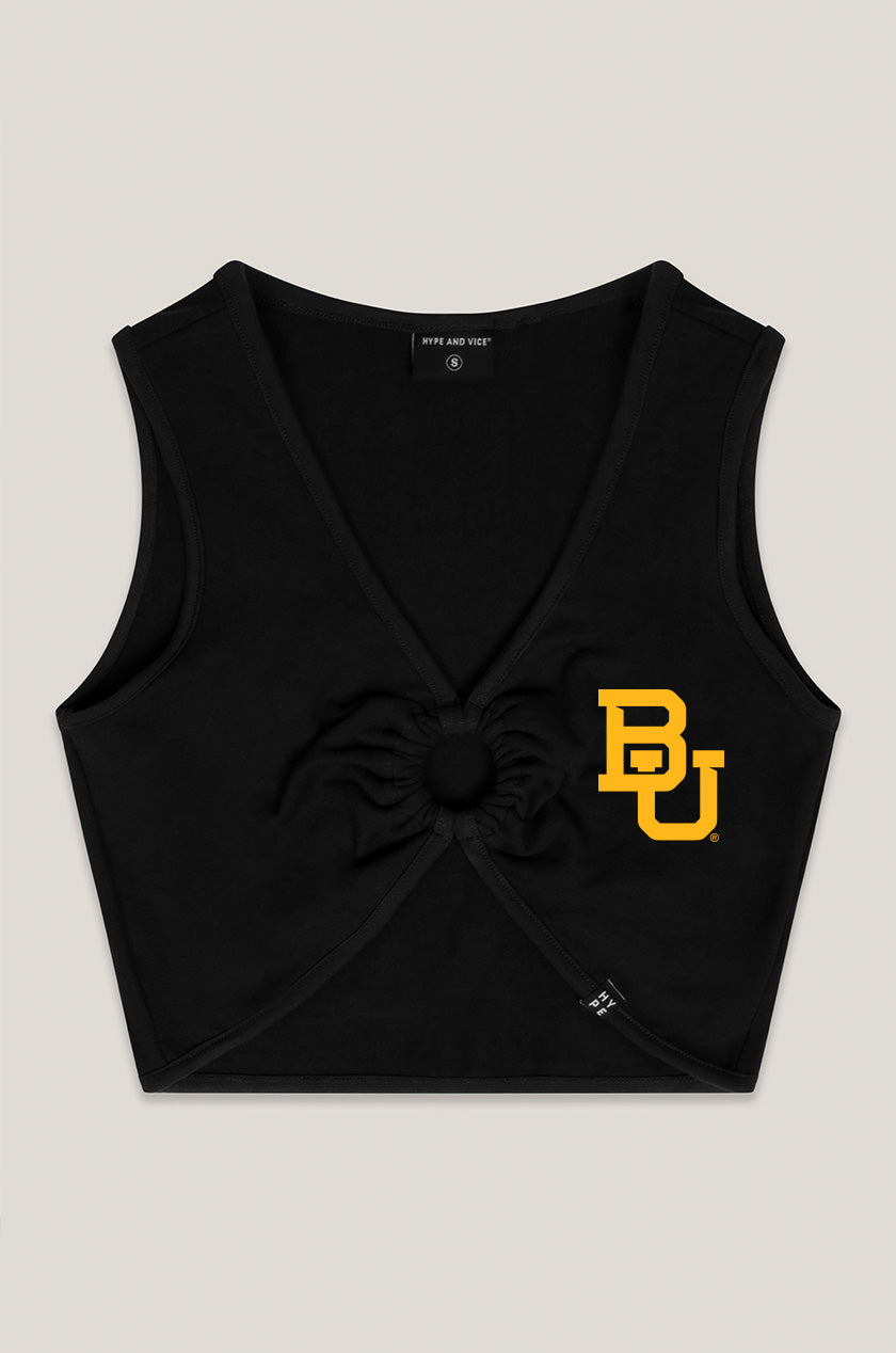Baylor Ring It Top