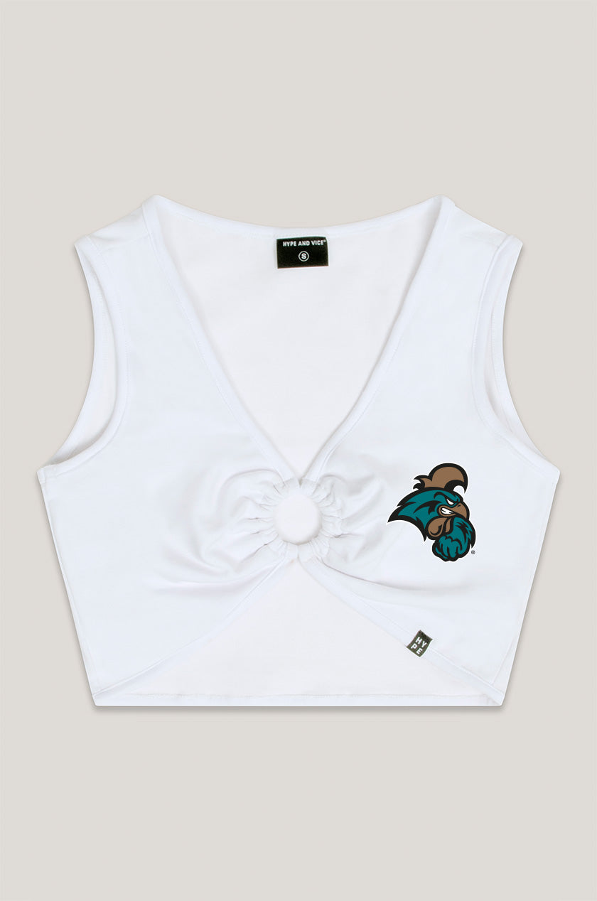 Coastal Carolina Ring It Top
