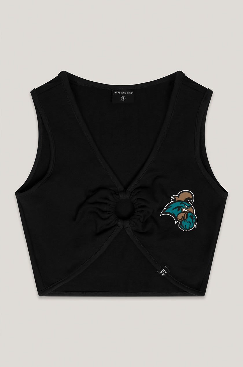 Coastal Carolina Ring It Top