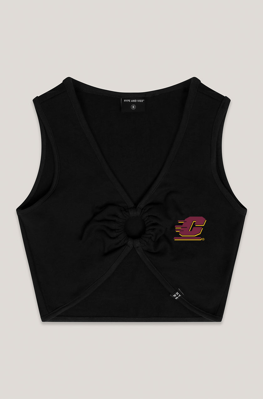 CMU Ring It Top