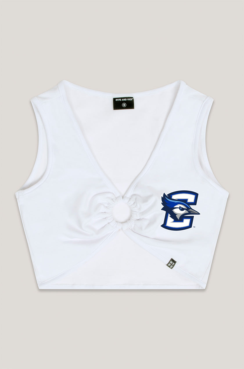 Creighton Ring It Top