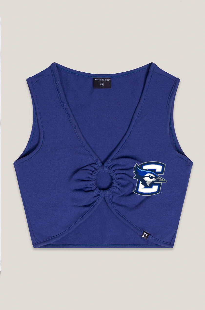 Creighton Ring It Top