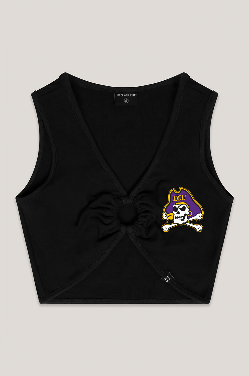 East Carolina Ring It Top