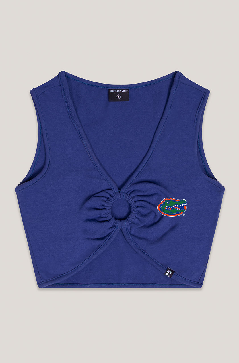 University of Florida Ring It Top