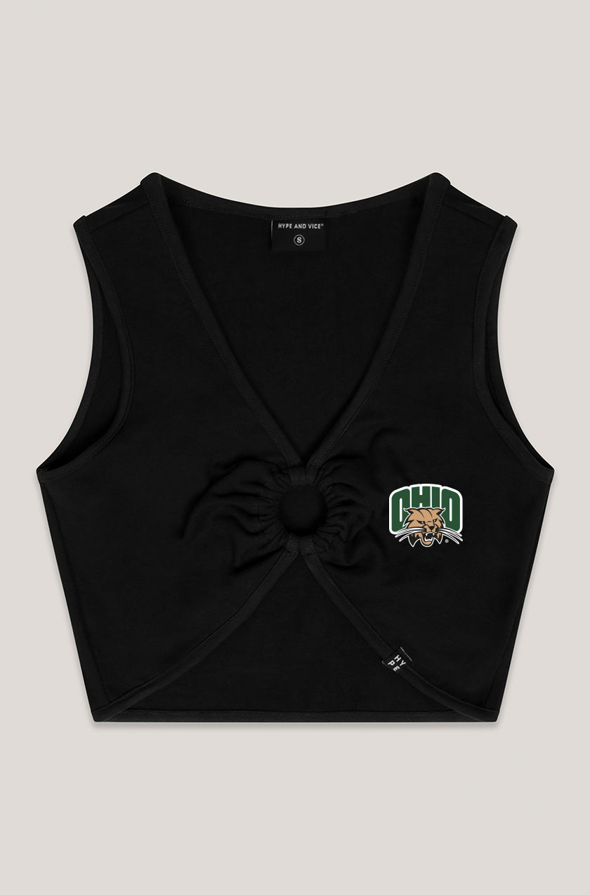 Ohio University Ring It Top