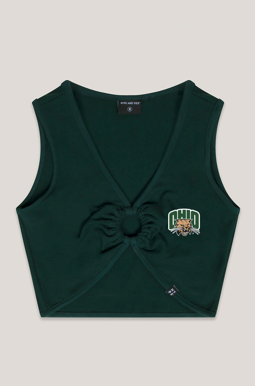 Ohio University Ring It Top