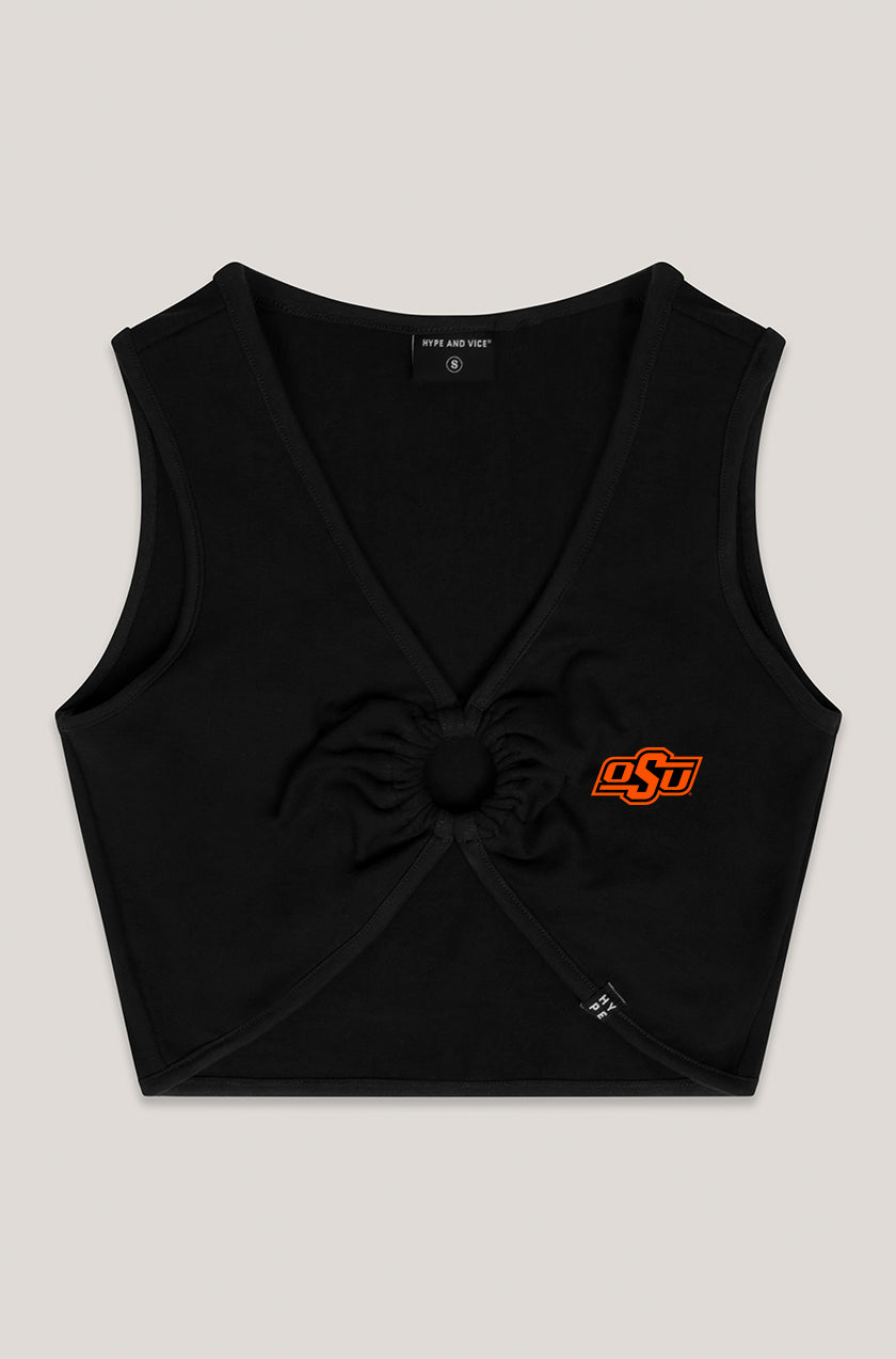 Oklahoma State University Ring It Top